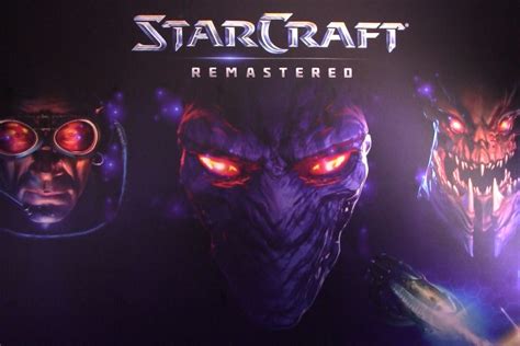 Apostas em StarCraft 2 Salvador